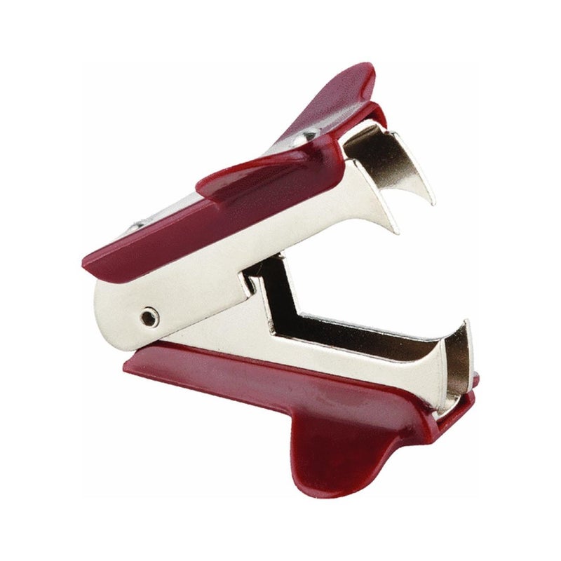 مزيل دبابيس من نوع الفك من يونيفرسال برودكتس، بني اللون